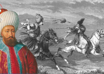 ڕۆڵی كاریگەری ئیدریسی بەدلیسی لە یەكگرتنی میرنیشنە كوردییەكاندا