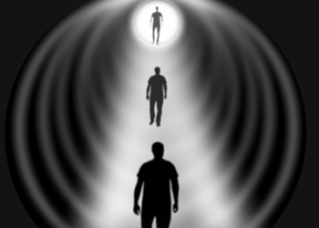 میتافیزیکى مەرگ، ئایا نەمریی خوازراوە؟