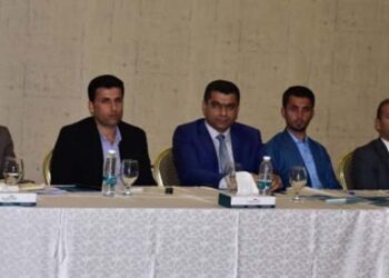 گفتوگۆی کراوە “به‌ره‌نگاربوونه‌وه‌ی هه‌ڵاوسانی نرخ”