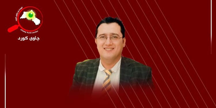 بەرەو ھەڵبژاردن… رەخنەی ئەمریکا و بابەتی نەوت و وزە