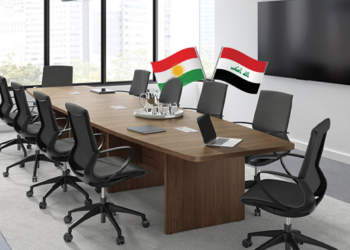 ئایا گفتوگۆ له ‌نێوان كوردستان و ئێراق بوونی هه‌یه‌