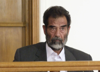 ئه‌فسانه‌ی نه‌مریی دیکتاتۆر