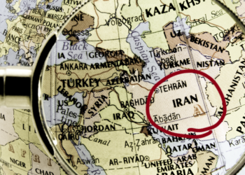 ئه‌وله‌وێتی کۆماری ئیسلامی ئێران لە ئاسیای ناوەڕاست