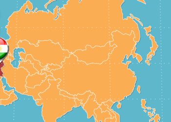 The Kurdish Cause in Eurasia