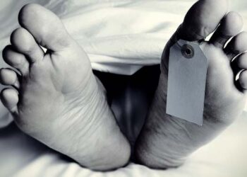 بۆچی مردن خراپە؟