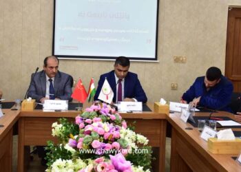 بەوێنە، پانێلی دواخستنی پرۆسەی خوێندن و كاریگەرییەكانی