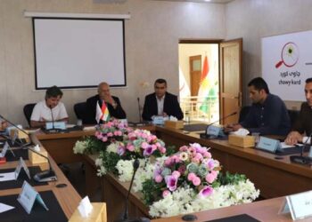 جینۆسایدی كورد” بەراوردێك لەگەل گەلانی جینۆسایدكراو