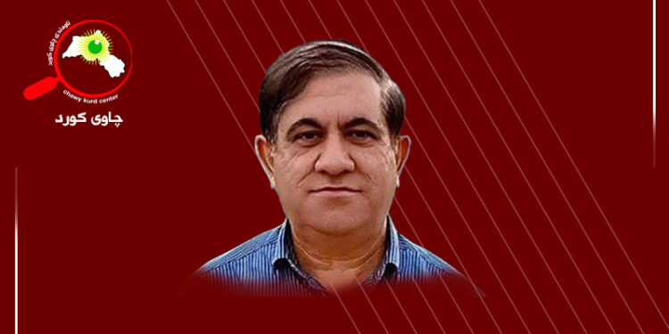 هێڵنجی زەریاکان لەڕۆژی جیهانی ئاودا