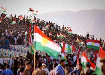 Later or Soon Kurdistan region will gain its independence