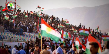 Later or Soon Kurdistan region will gain its independence