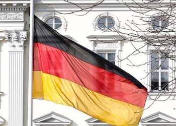 دەوڵەتی نوێی ئەڵمانیا و یەکسانیی ڕەگەزیی