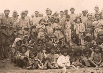 ساڵه‌ ڕه‌شه‌كه‌ی‌ ده‌رسیمی‌ كوردان