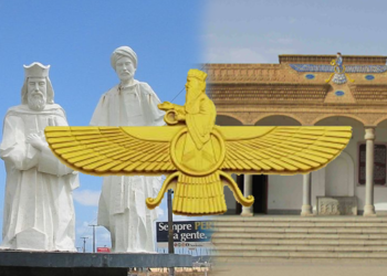 The Moogs Median Revolution in the Herodotus Narrations