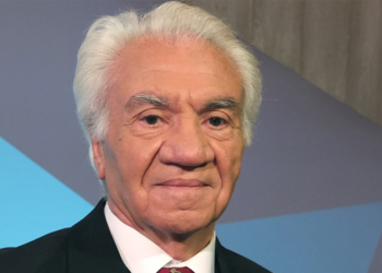 كازم حه‌بیب؛ نووسه‌رو سیاسه‌تمه‌دار و چالاكی‌ بواری‌ مافی‌ مرۆڤ