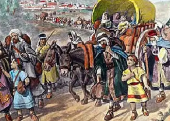 Kurds Notification and Reviewing