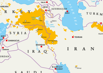 Kurds as the Latest Victim of the National State
