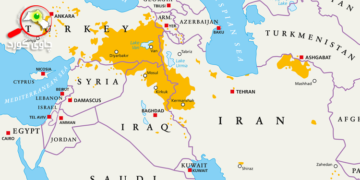 Kurds as the Latest Victim of the National State