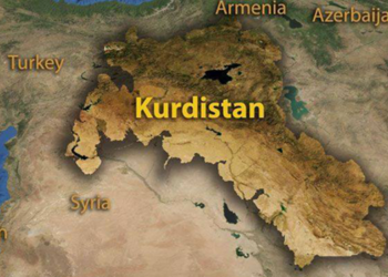 كورد چۆن ده‌رفه‌تی‌ ده‌وڵه‌تی له‌ده‌ستدا؟