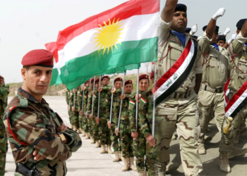 كورده‌كان وه‌كو هێزێكی‌ داگیركه‌ر ڕوانیویانەتە حکومەتی بەعس