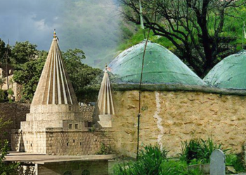 لە نهێنی كۆمەڵگای ئێراقی؛ لە نێوان یارسان ‌و ئێزیدێكاندا: بەشی دوو و کۆتایی