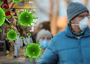 Torturing Kurds during Covid-19!