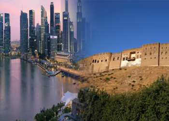 سوود و كەڵكی  ئەزموونی مالیزیا بۆ هەرێمی كوردستان