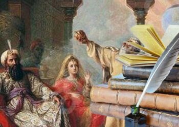 مێژوونووسی و کایه‌کانی ده‌سه‌ڵات