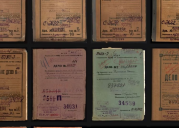 نوێترین بەڵگەنامەی نهێنی ئەرشیفی ڕووسیا