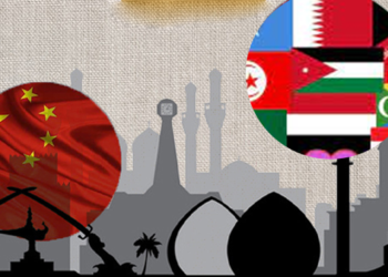 هاوکاری چین و عەرەب لە سەردەمی نوێدا: بەشی یەکەم