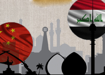 هاوکاری چین و عەرەب لە سەردەمی نوێدا: بەشی دووەم