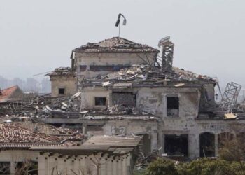 The ideological reasons behind Erbil missile attack