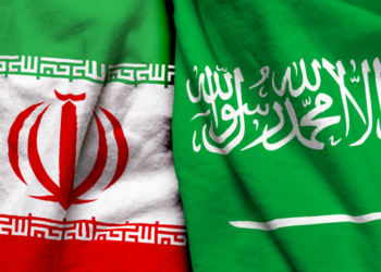 هیلالی شیعی، ئایندەی ململانێكانی ڕیاز و تاران