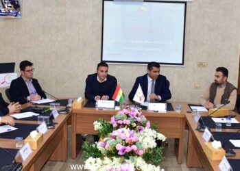 هێرشه‌كانی سه‌ر پایته‌ختی هەرێمی كوردستان