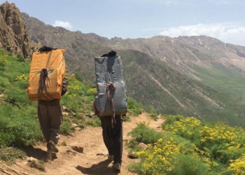 پاندۆمیی فانتێزییه‌کان له‌ فه‌زای دیستۆپیایی: به‌شی یه‌كه‌م