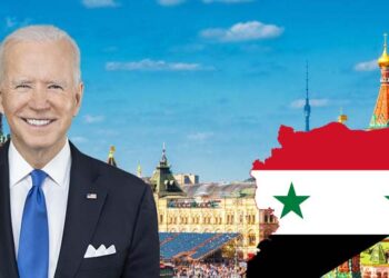 ڕووسیا لە سوریا چۆن ئامادەکاریی بۆ سەردەمی بایدن دەکات