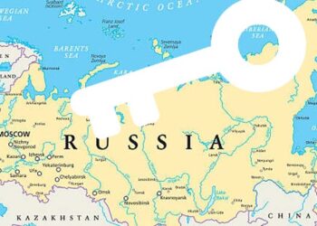 ڕووسیا؛ کلیلی سێگۆشەی مۆدێرنی سیستەمی جیهانی: بەشی یەک