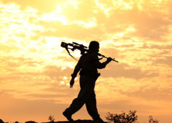 The people without a state