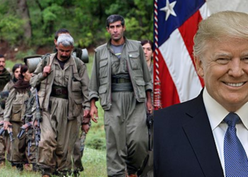 Trump mistake in Kurds and Turks dilemma