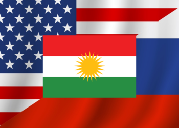 The Kurds Deserve a State of Their Own