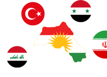 کێشمە کێشم لەسەر کوردستان