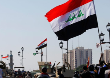 Barriers to reform in Iraq