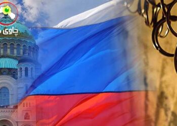 دوا شێخی گەورەی نەقشبەندی لە هەرێمی ڤۆڵگا: بەشی یەکەم