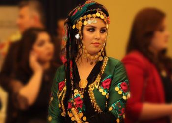 جوانی ژنانە