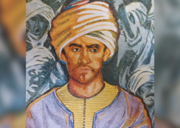 سلێمان حەلەبی كوردە یان عەرەب؟