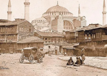 Kurds of ancient Istanbul