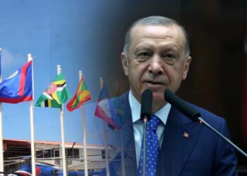 لووتکەکانی ووزە بەبێ تورکیا