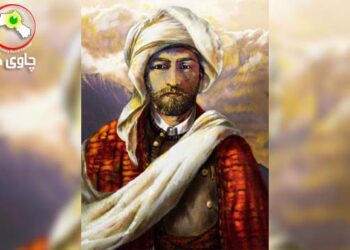 مەولانا خالید لە باشووری ڕۆژهەڵاتی ئاسیادا: به‌شی یه‌كه‌م