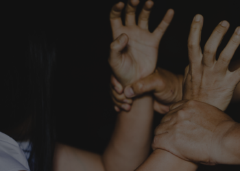 هه‌ڵوێسته‌یه‌ک له‌سه‌ر ده‌ستدرێژیی سێکسی