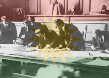 کورد و وتوێژەکانی لۆزان بۆ ئاشتی