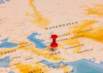 گۆڕانکارییەکانی ناوچەکەو هەژموونی ئێران